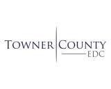 https://www.logocontest.com/public/logoimage/1713917380Towner County Economic.png